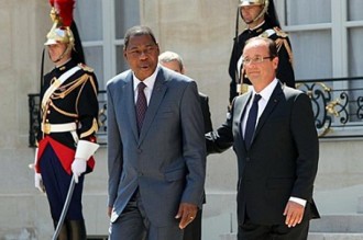 Bénin : Empoisonnement de Boni Yayi : LÂ’accusation et le Juge se déplacent à  Paris